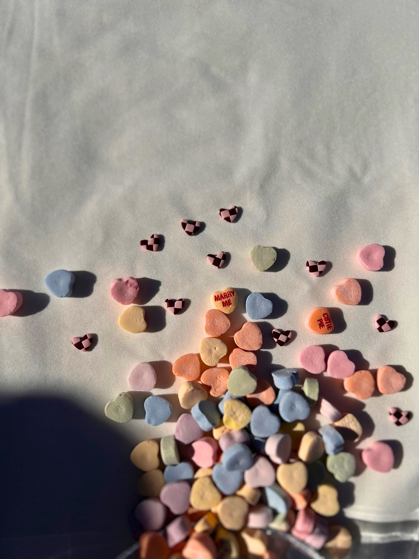 Game of Hearts Studs