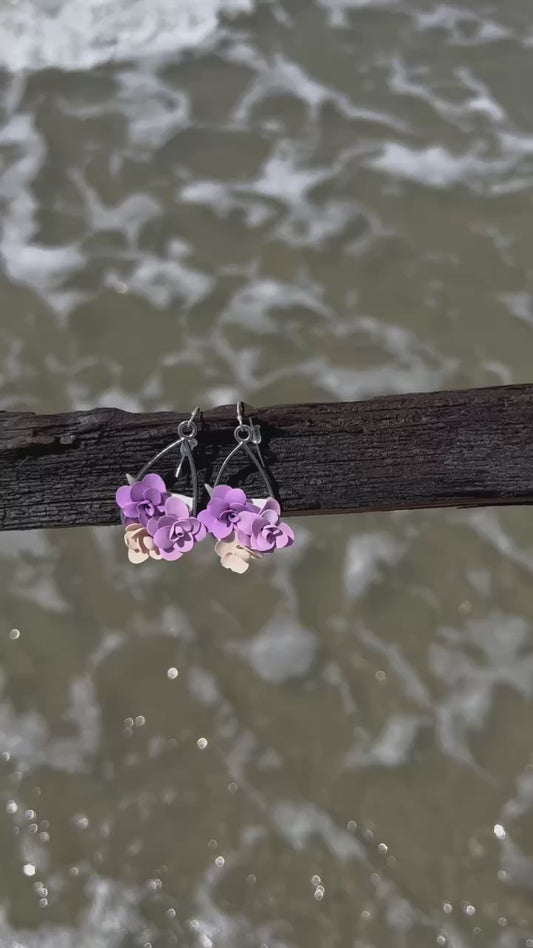 Lavender Bloom